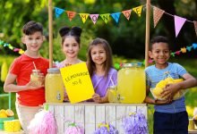 Photo of A Guide To Small Business Ideas For Kids | Kids Entrepreneur