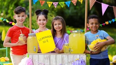 Photo of A Guide To Small Business Ideas For Kids | Kids Entrepreneur