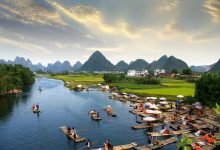 Photo of Top 9 Most Amazing Temples In China