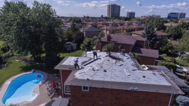 Photo of Factors For Roof Replacement Cost Ontario 2022