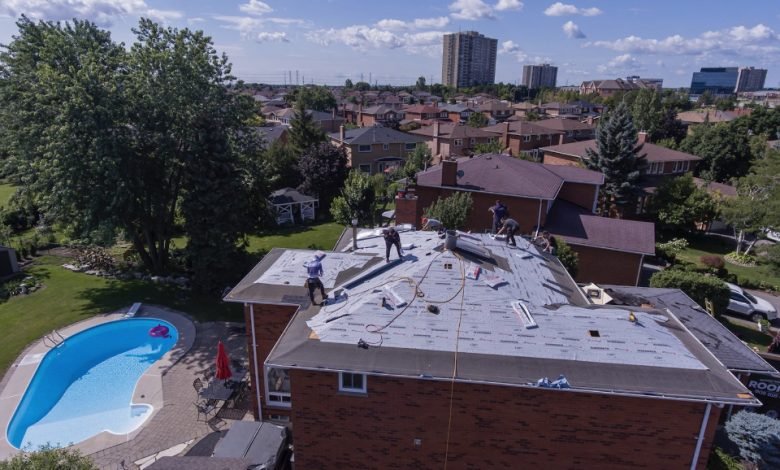 Photo of Factors For Roof Replacement Cost Ontario 2022