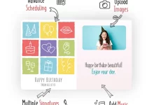 Photo of FREE GROUP GREETING CARD