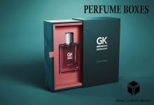 Photo of Increase your Business Sales with Custom Perfume Boxes