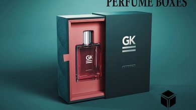 Photo of Increase your Business Sales with Custom Perfume Boxes