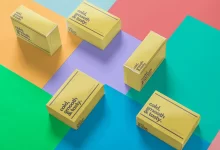 Photo of Top unique custom packaging designs in terms of shapes and styles