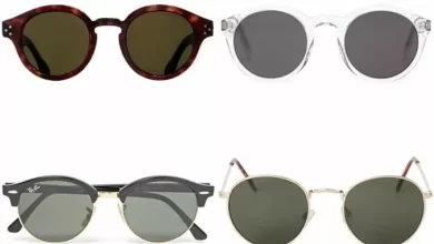 Photo of Top 5 Sunglasses Trends To Bookmark This Season