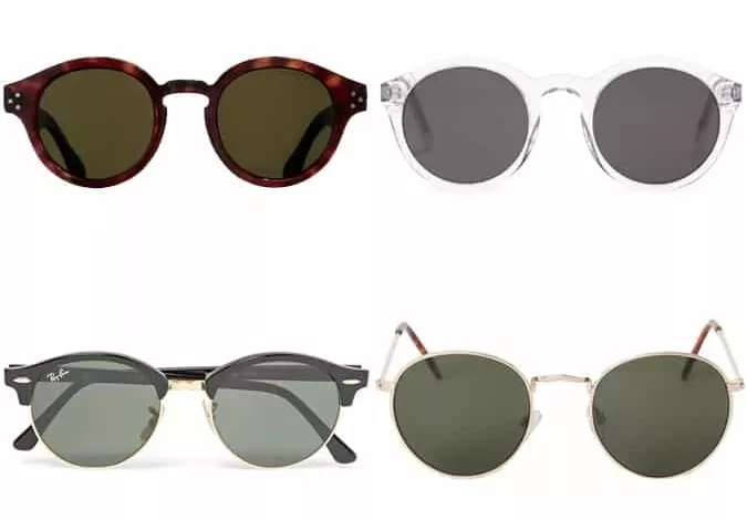 Photo of Top 5 Sunglasses Trends To Bookmark This Season