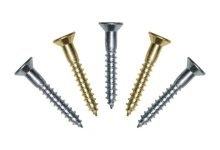 Photo of Wood Screws – Star Drive, Lag Drive, and Self-Drilling Tip