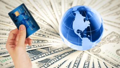 Photo of International Credit Card Processing to Reach Every Country in Which You Do Business and Then Expand Beyond