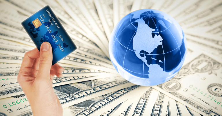 International Payment GATeway