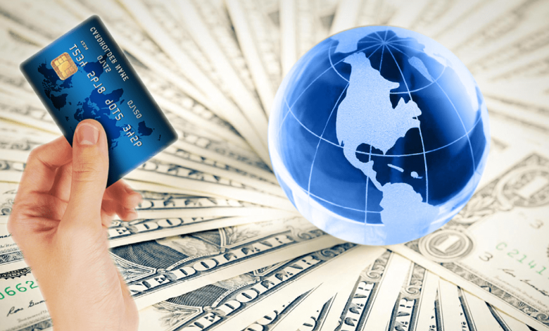 Photo of International Credit Card Processing to Reach Every Country in Which You Do Business and Then Expand Beyond