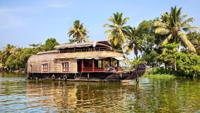 Photo of Short Trip To Alleppey: A Complete Guide For A Weekend Holiday