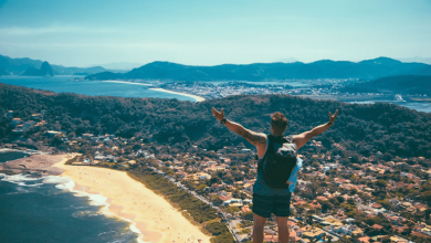 Photo of 9 Cultural Travel Experiences You Need To Do In Your Life