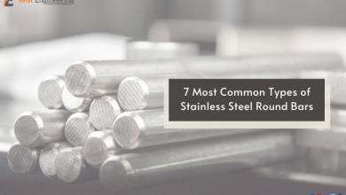 Photo of 7 Most Common Types of Stainless Steel Round Bars