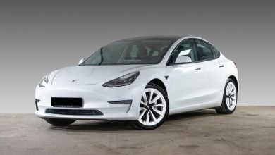 Photo of What You Need to Know About Tire Pressure and Electric Cars