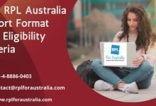 Photo of ACS RPL Australia Report Format And Eligibility Criteria