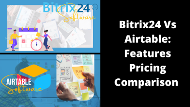 Photo of Bitrix24 Vs Airtable: Features Pricing Comparison 