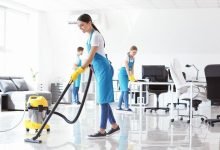 Photo of Affordable Commercial Cleaning Services Virginia Beach