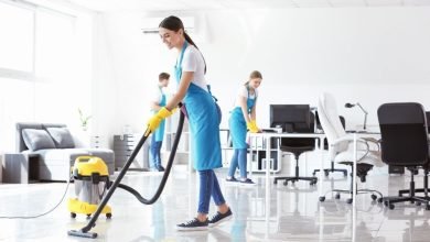 Photo of Affordable Commercial Cleaning Services Virginia Beach