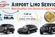 Photo of Luxury Traveling with SN Limo Service – Logan Airport Limo Service