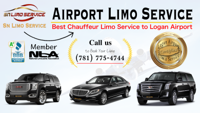 Photo of Luxury Traveling with SN Limo Service – Logan Airport Limo Service