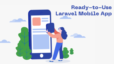Photo of Transform your Web App into a Laravel Native Mobile App