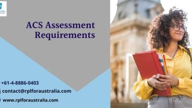 Photo of Chief Information Officer 135111 ACS Assessment Requirements
