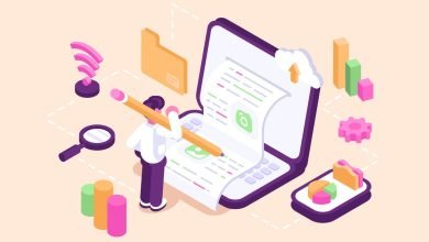 Photo of Content Marketing Strategy for Lead Generation: 8 Easy Steps