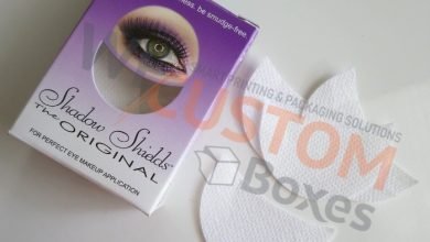 Photo of Packaging For Exceptional Eyelashes