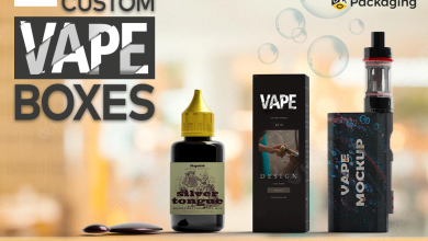 Photo of How Custom Vape Cartridge Boxes Will Boost Your Sales