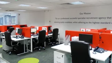 Photo of Why An Office Refurbishment Can Transform Your Business