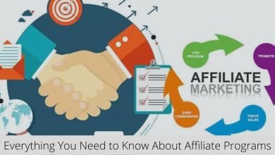 Photo of Everything You Need to Know About Affiliate Program