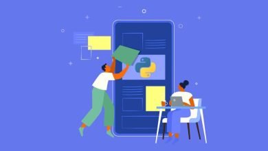 Photo of Is Python Suitable for Mobile Apps?