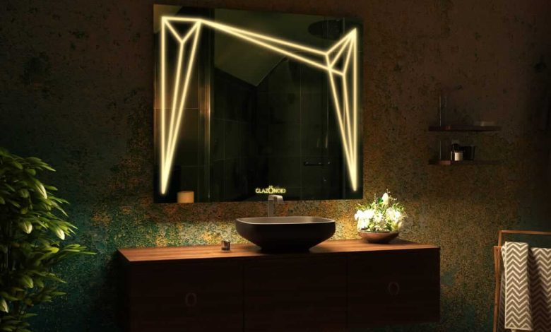 Photo of Five Tips For Buying an LED Mirrors