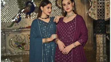 Photo of Why is Lehenga Choli Perfect Outfit for Weddings?