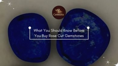 Photo of What You Should Know Before You Buy Rose Cut Gemstones