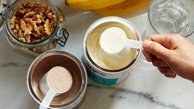 Photo of What is the best supplements to increase metabolism?