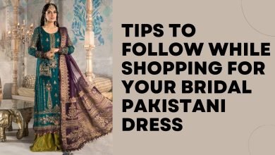 Photo of Tips To Follow While Shopping For Your Bridal Pakistani Dress