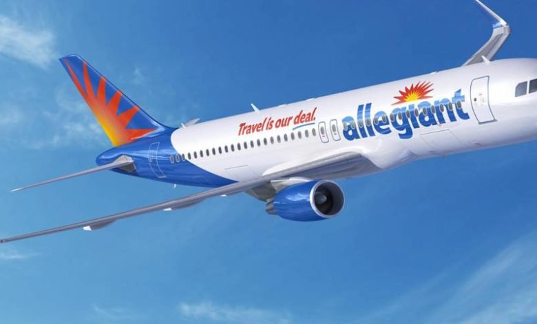 Photo of Everything You Need to Know About Allegiant Airlines