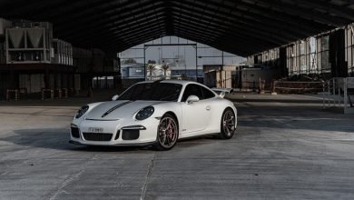 Photo of The Best Sports Car To Buy 
