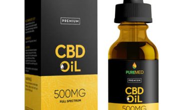 Photo of Why Custom CBD Boxes Are Important For Brands?