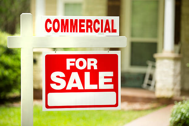 commercial real estate solutions