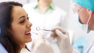 Photo of Why Dental Check Up is important?