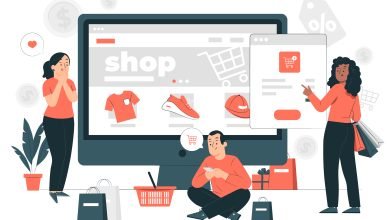Photo of Factors That Are Killing Your E-commerce Business Website