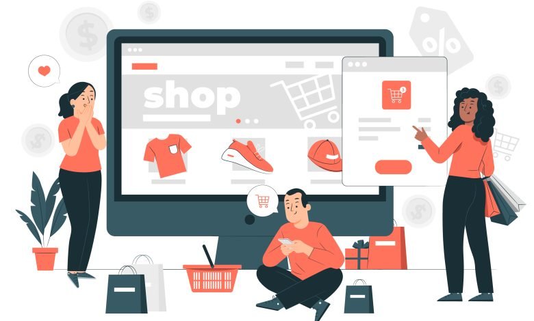 Photo of Factors That Are Killing Your E-commerce Business Website