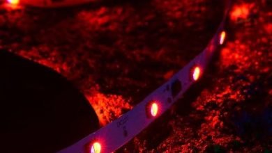 Photo of 10 Meter LED Lights Strip: A Decoration That Will Light Up Your House