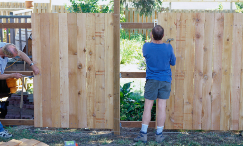 Photo of Top 3 Fences for Your Property