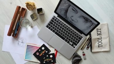 Photo of What Is The Difference Between Illustration And Graphic Design?