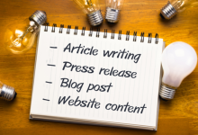 Photo of Five-star Content Rulez and Home Buyers Dig It!