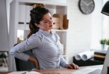 Photo of Easy Steps To Eliminate Your Back Pain
